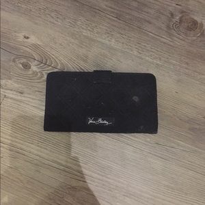 Vera Bradley wallet